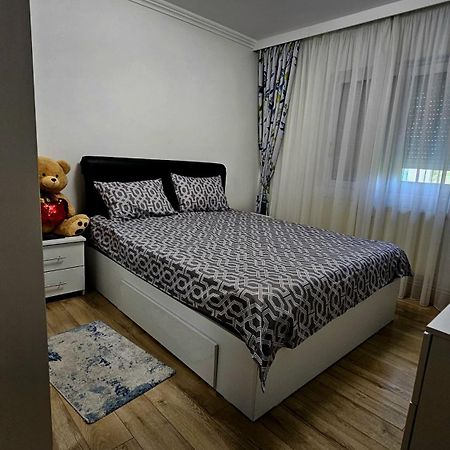 Rose Residence Buzau Bagian luar foto